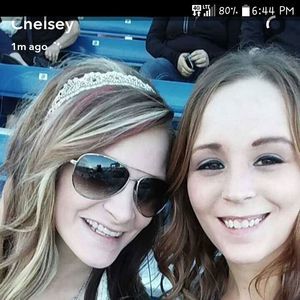 Meet your Posher, Chelsey